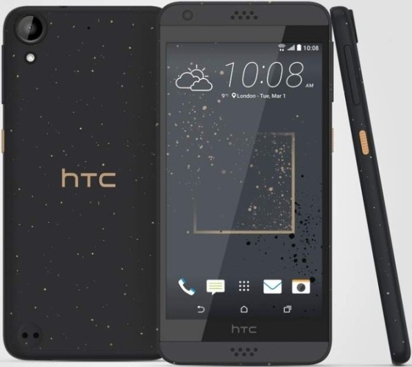 HTC Desire 630