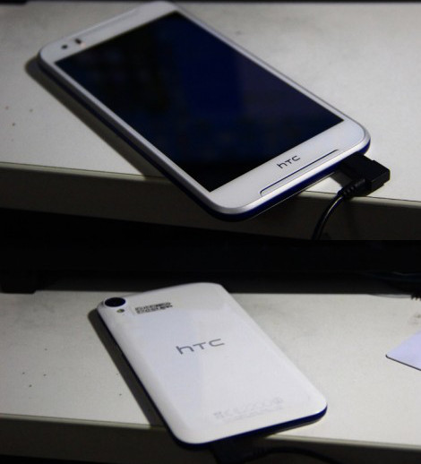 HTC Desire 830