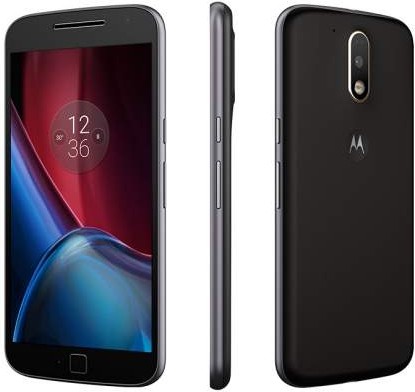 Motorola Moto G4 Plus