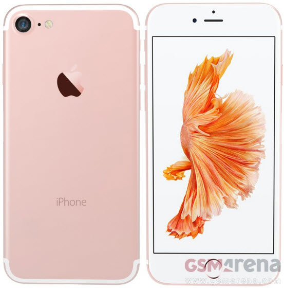 Производитель чехлов опубликовал изображения смартфона iPhone 7