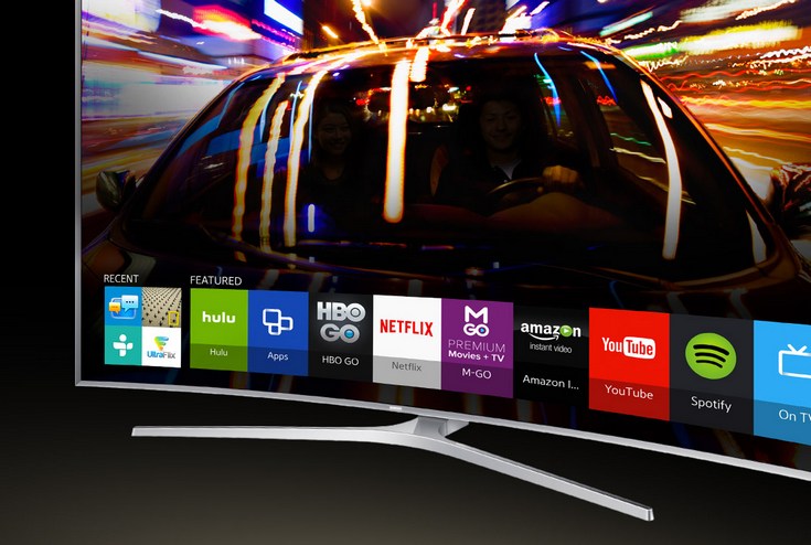 Samsung может запустить собственный потоковый видеосервис