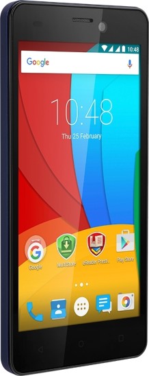 Prestigio Muze A5