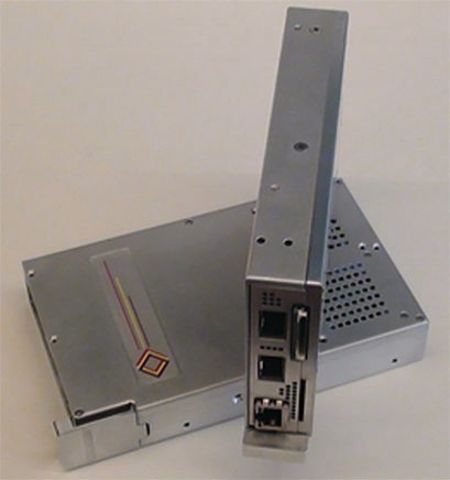 Твердотельные накопители Silvercor Magnum оснащены интерфейсом 10 GbE