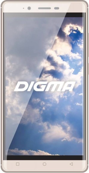 Digma VOX S502F 3G