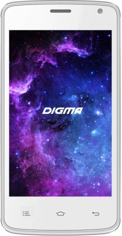 Digma Linx A400 3G