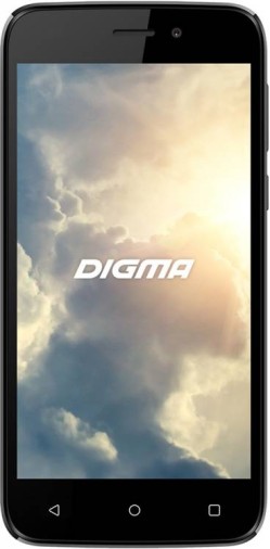 Digma VOX G450 3G