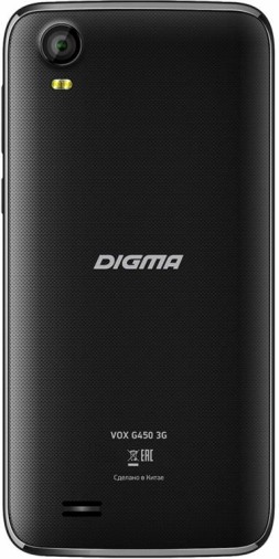 Digma VOX G450 3G