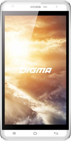 Digma VOX S501 3G