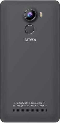 Intex Aqua Secure