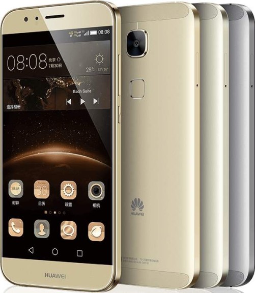 Huawei Rio