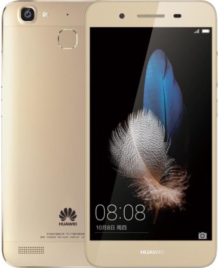 Huawei Tango