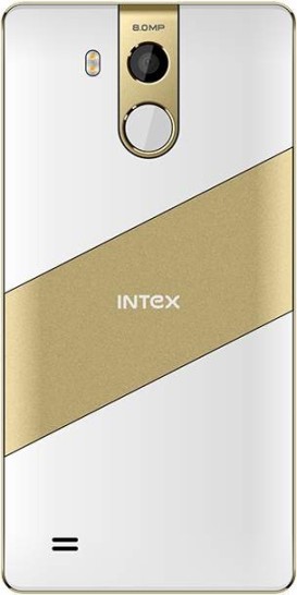 Intex Cloud String HD