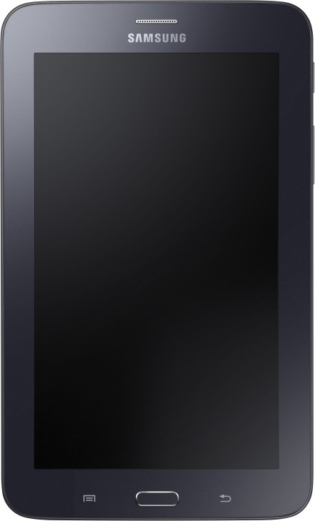 Samsung Galaxy Tab Iris