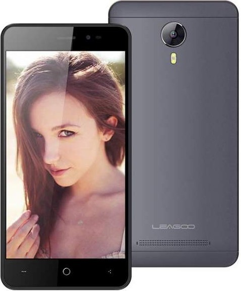 Leagoo Z5