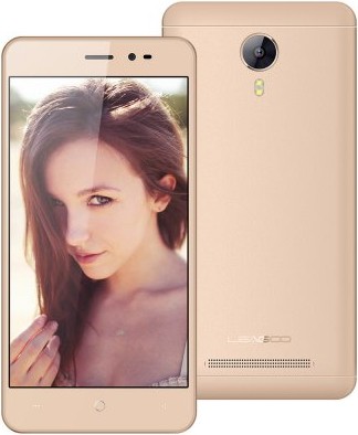 Leagoo Z5