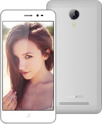 Leagoo Z5