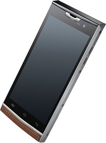 Doogee T3: два экрана, кожа, 3 ГБ RAM и интересный ценник