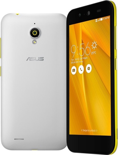 ASUS ZenFone Live (G500TG)