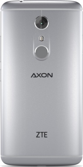 ZTE Axon 7