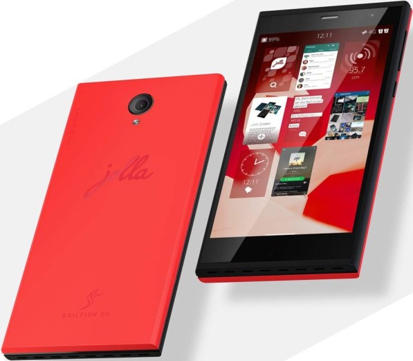 Jolla C