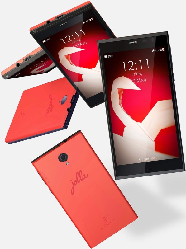 Jolla C