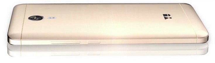 Смартфон Yu Yunicorn подорожает через месяц продаж