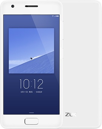 Lenovo Zuk Z2