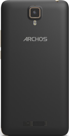 Archos 50d Oxygen