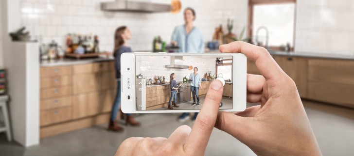 Смартфон Sony Xperia E5 получил бюджетную начинку при цене 199 евро 