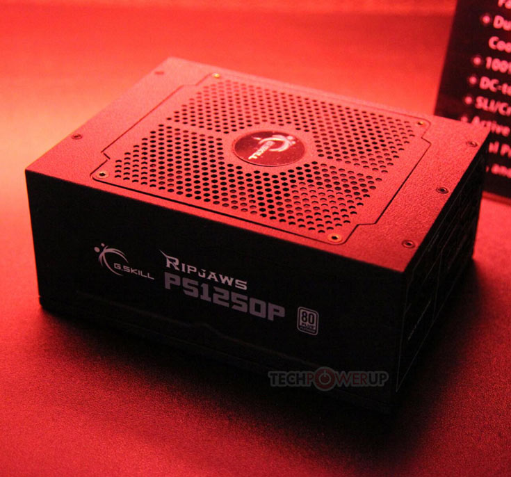 Мощность модели PS850P равна 850 Вт, модели PS1200P — 1200 Вт, модели PS1250P — 1250 Вт