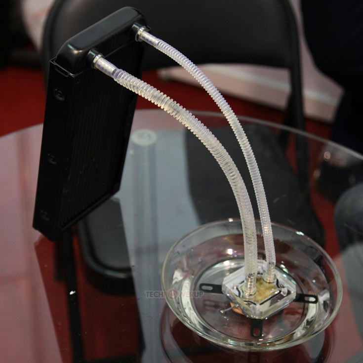 Raijintek уже удалось запатентовать разработку во многих странах