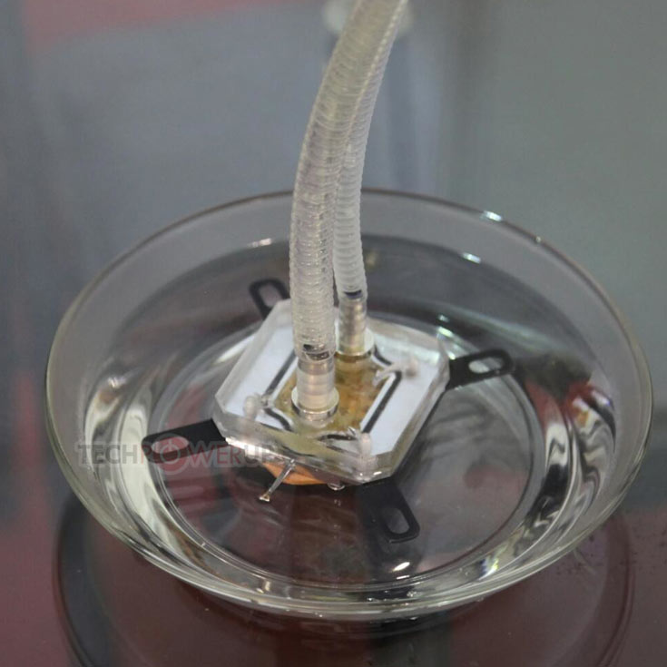 Raijintek уже удалось запатентовать разработку во многих странах