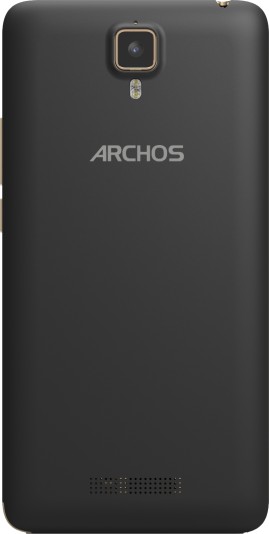 Archos 50d Oxygen Plus