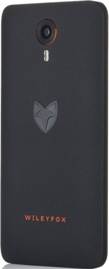 Wileyfox Swift