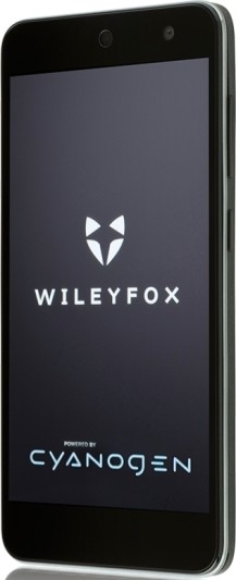 Wileyfox Swift