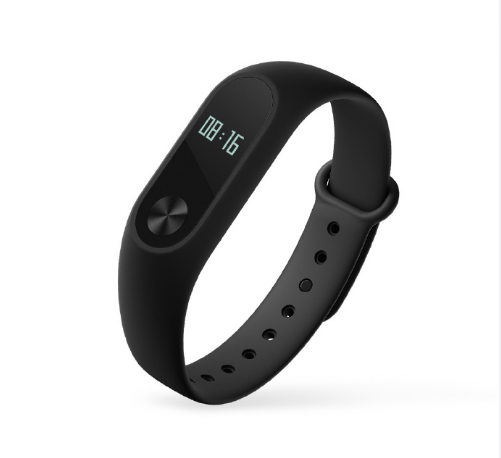 Фитнес-браслет Xiaomi Mi Band 2 оценен в $23