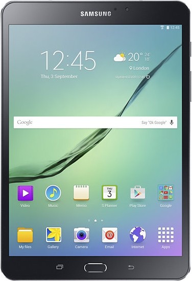 Samsung Galaxy Tab S2 (2016) 8.0