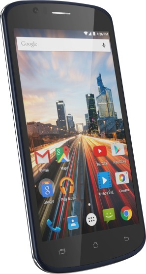 Helpix-конкурсы. Призы июня - читалка Onyx Boox Darwin 2 и смартфон Archos 50e Helium