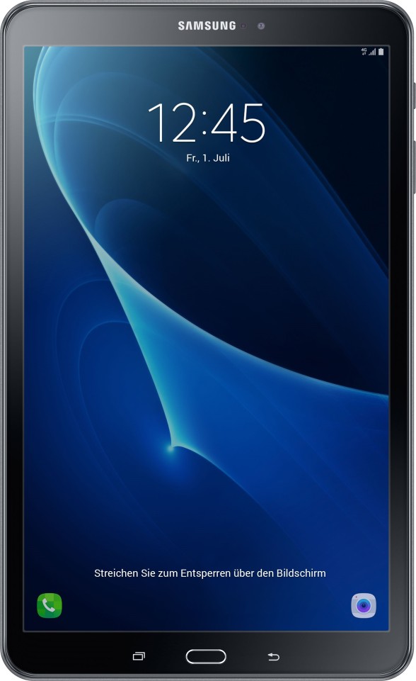 Samsung Galaxy Tab A 10.1 (2016)