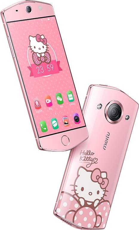 Meitu M6