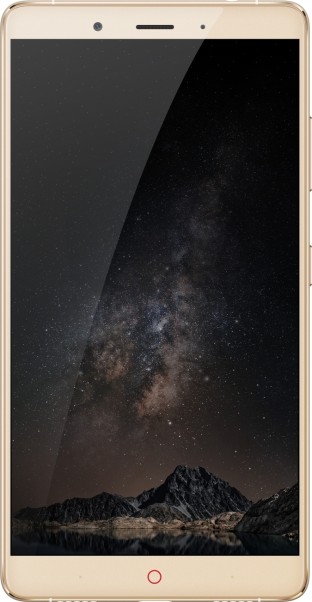 ZTE Nubia Z11 Max