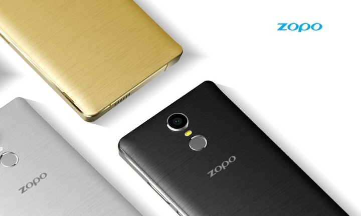 Zopo Color F2