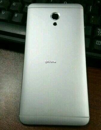 Опубликованы характеристики и изображения металлического смартфона Meizu M3S