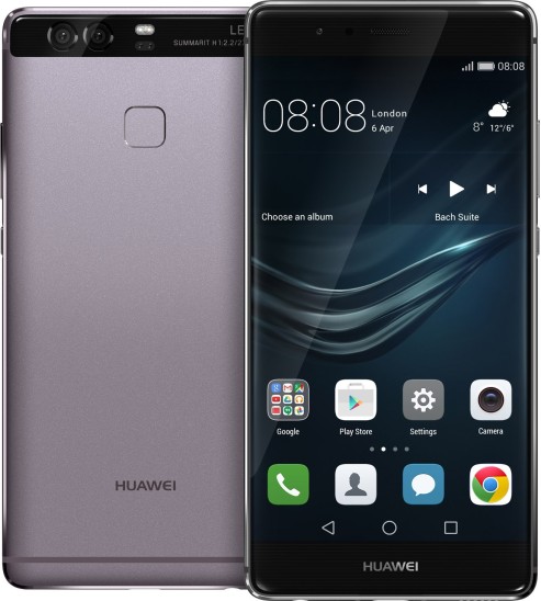 Huawei P9