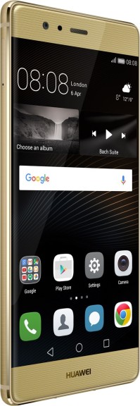 Huawei P9 Plus