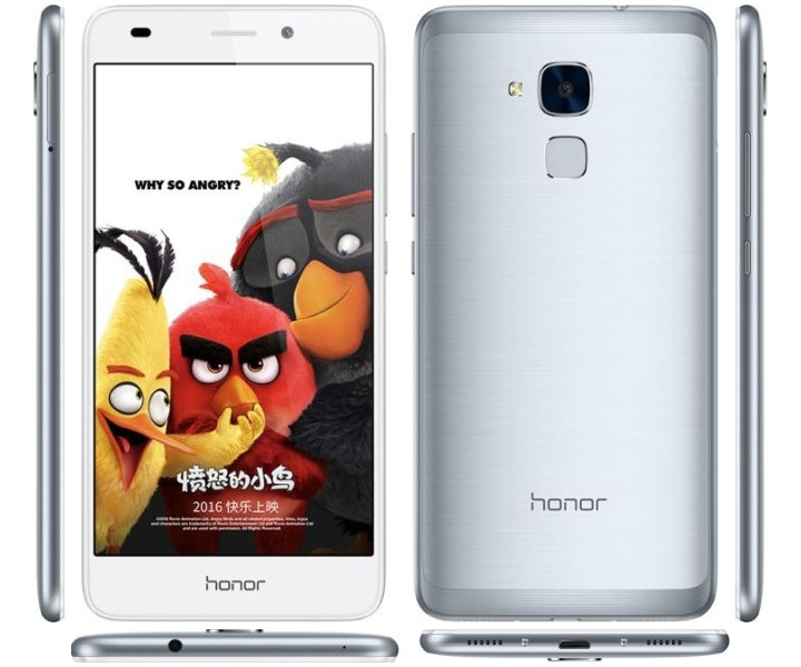 Huawei Honor 5C