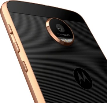 Moto Z Force