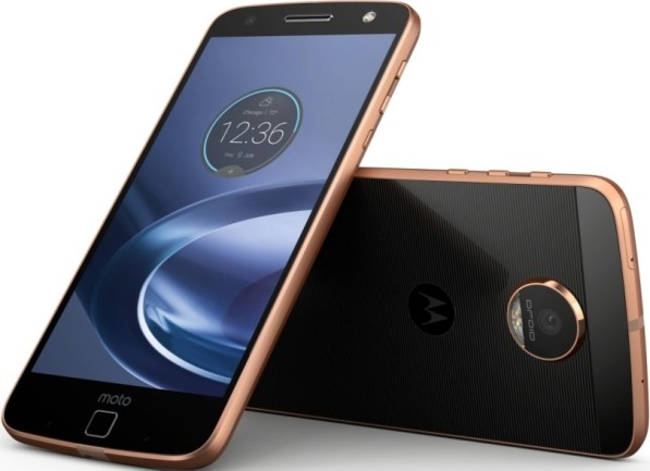 Moto Z Force