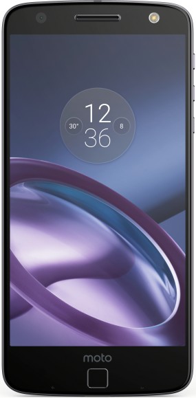 Motorola Moto Z