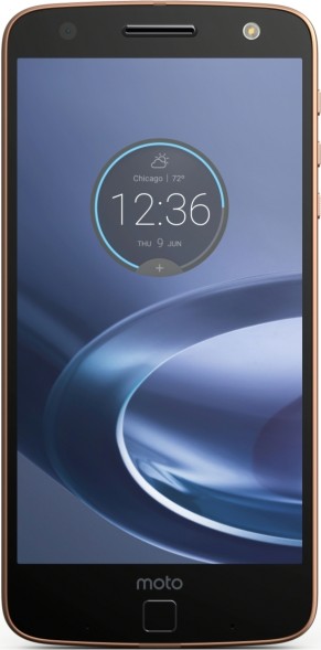 Motorola Moto Z Force